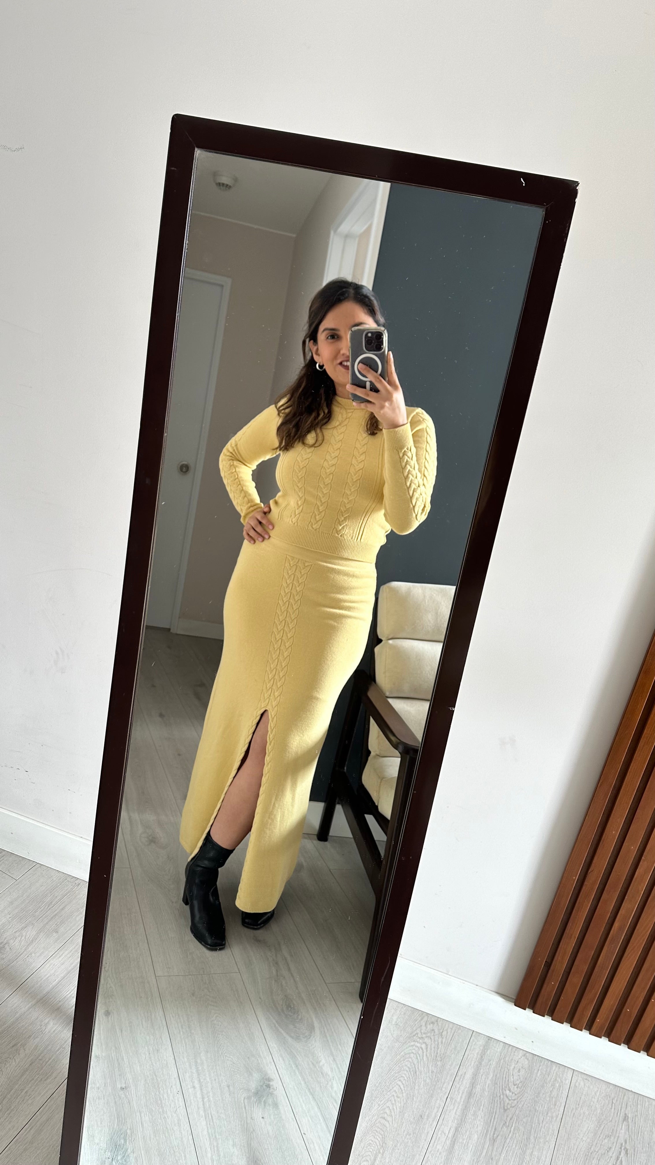 FALDA BRASILIA