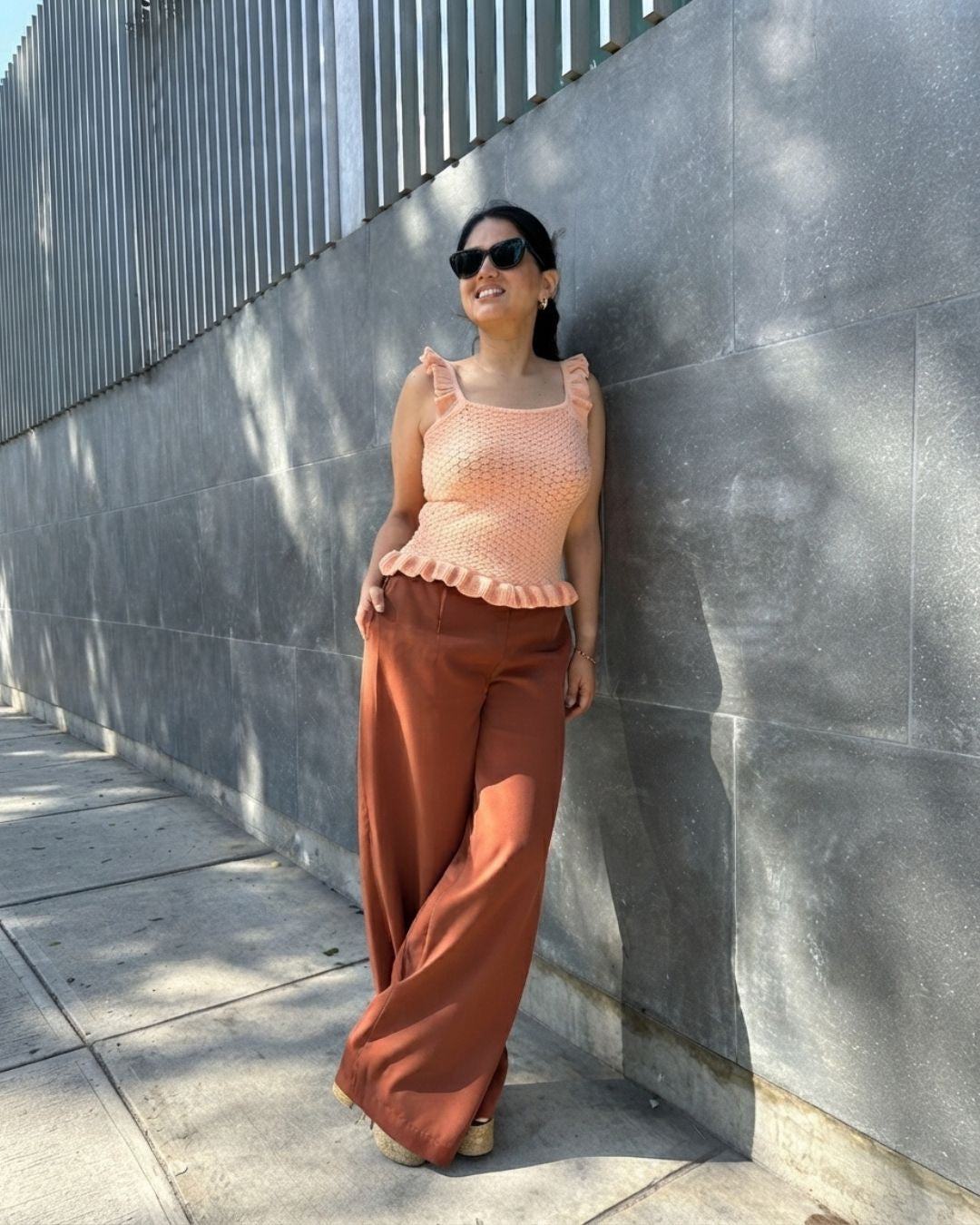 TOP CAMILA