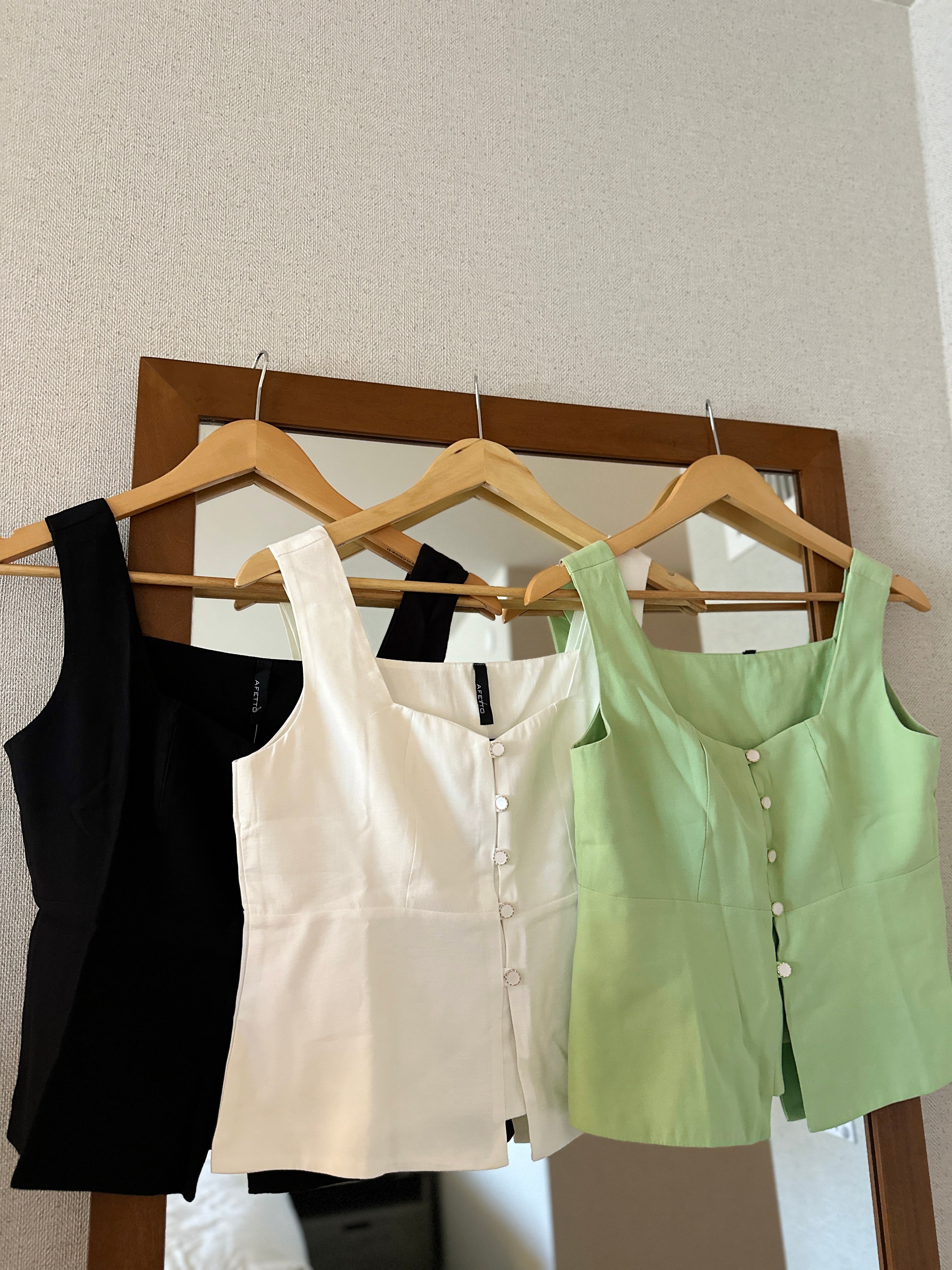 BLUSA CATARINA