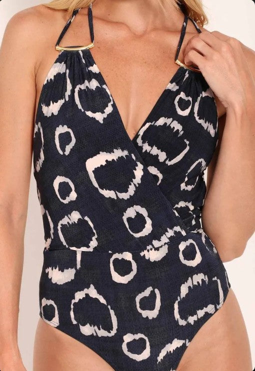 TRAJE DE BAÑO MONICA