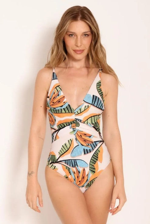 TRAJE DE BAÑO  ROCIO