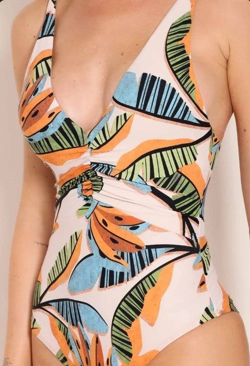 TRAJE DE BAÑO  ROCIO