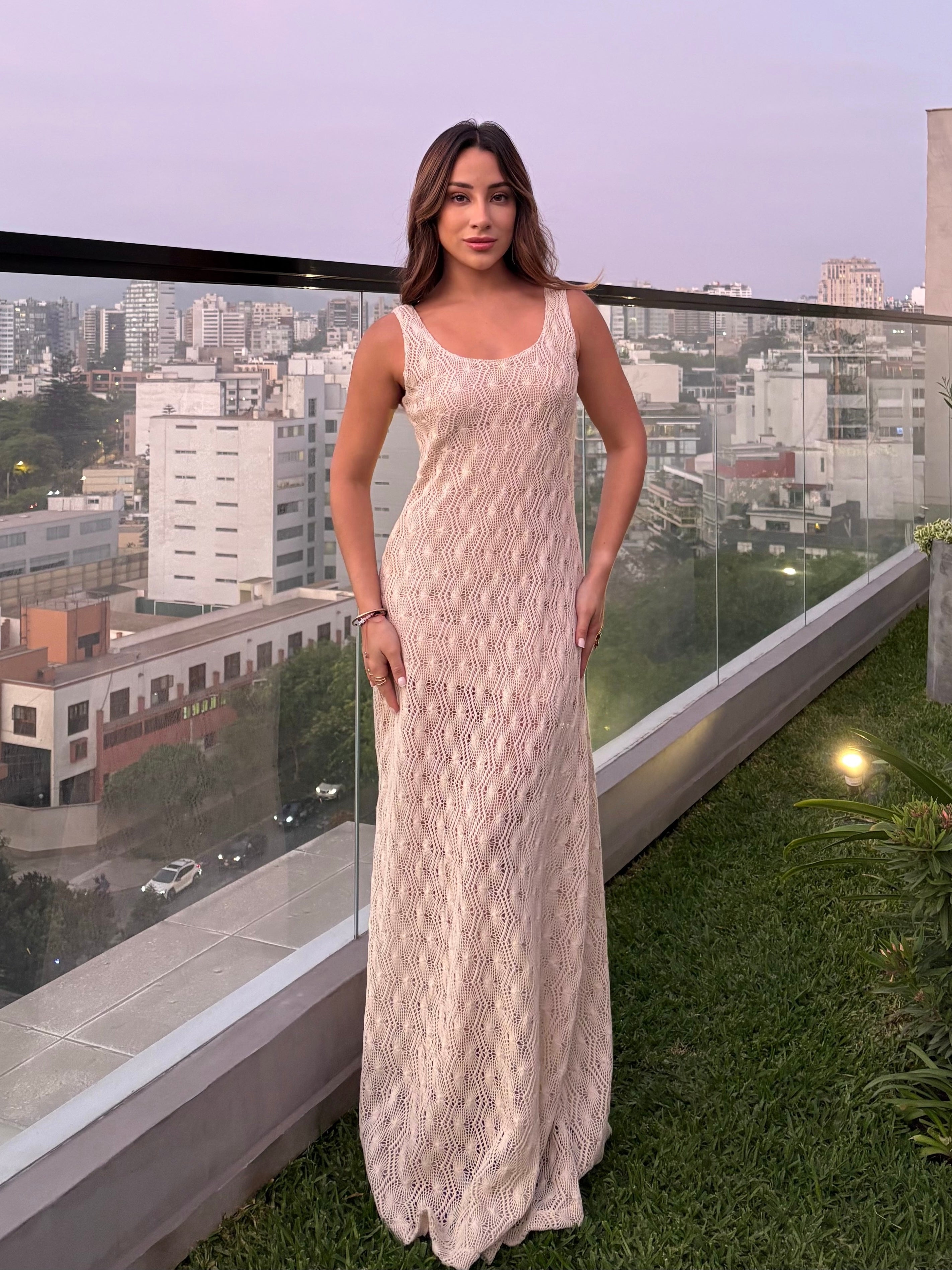 Vestido Gabriela