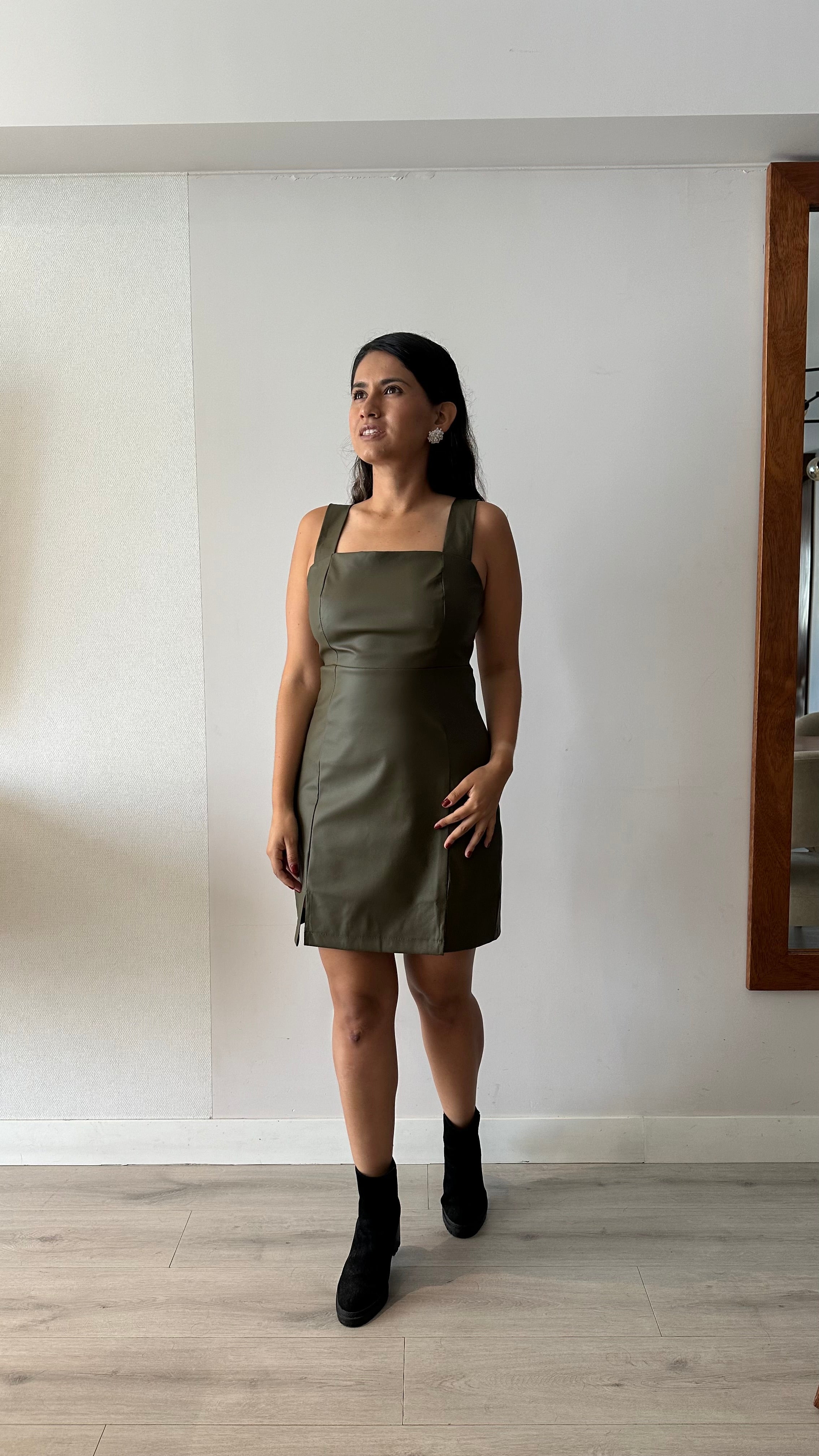 VESTIDO MARIANA