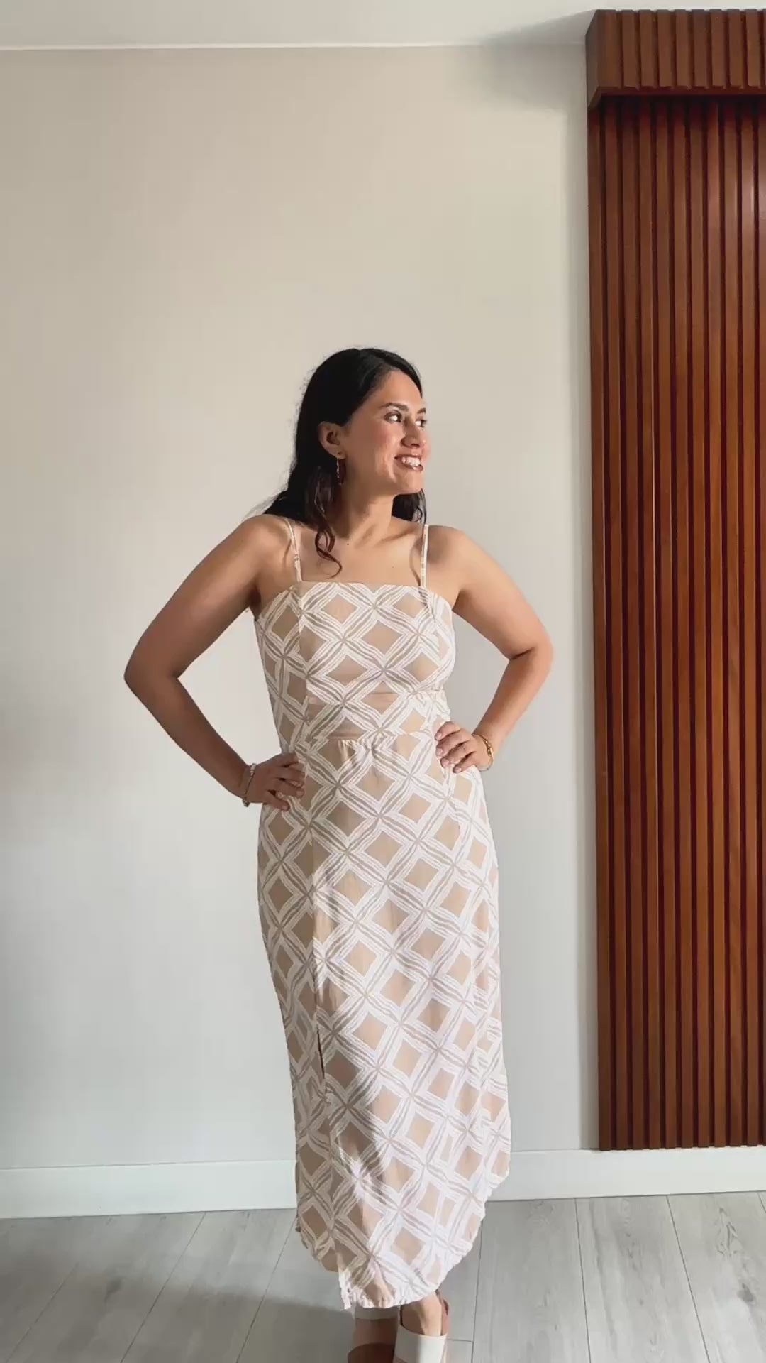 VESTIDO ALE