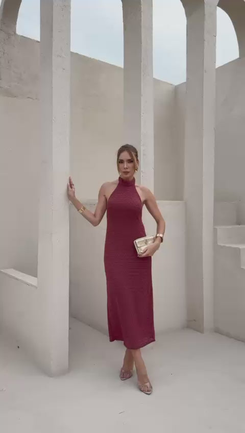 VESTIDO CLOE