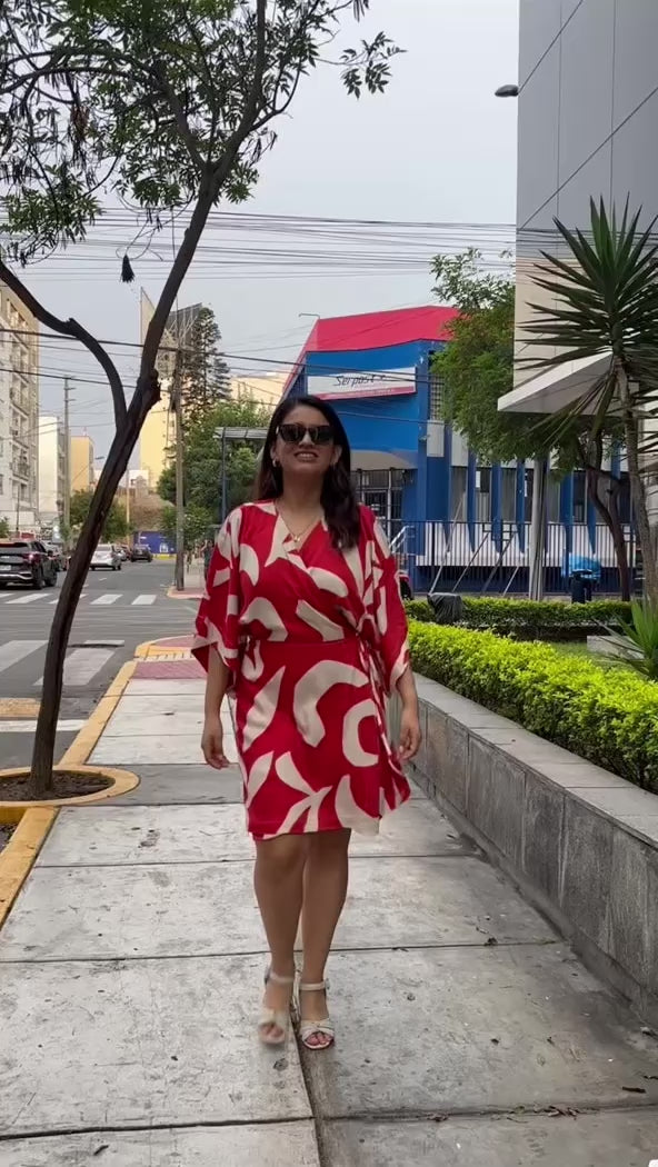VESTIDO ANDREA