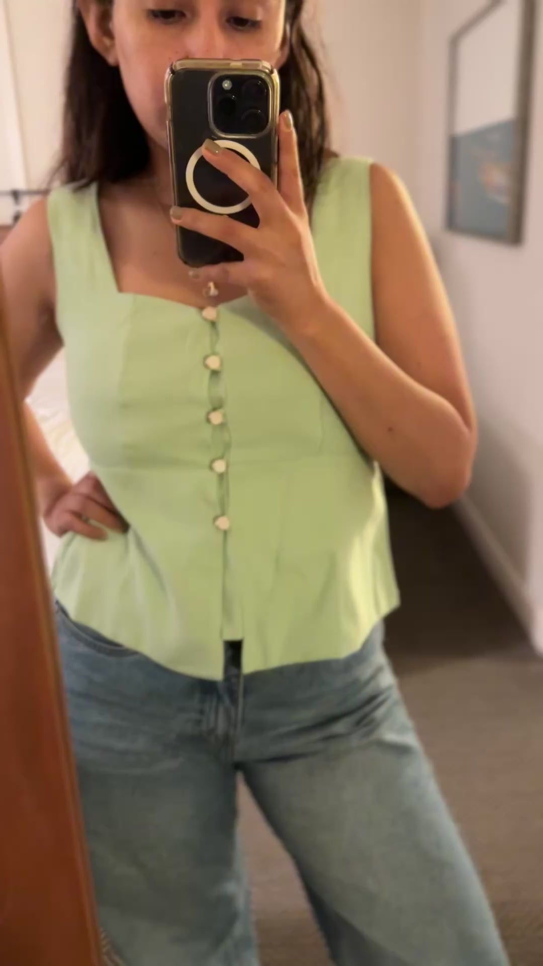 BLUSA CATARINA